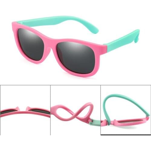 Sunglasses For Girls HJYBBSN China