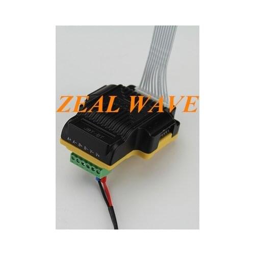 Jieheng 57 Stepper Motor Miniature Control Driver JBT-BM JBT-BT QBT-M1