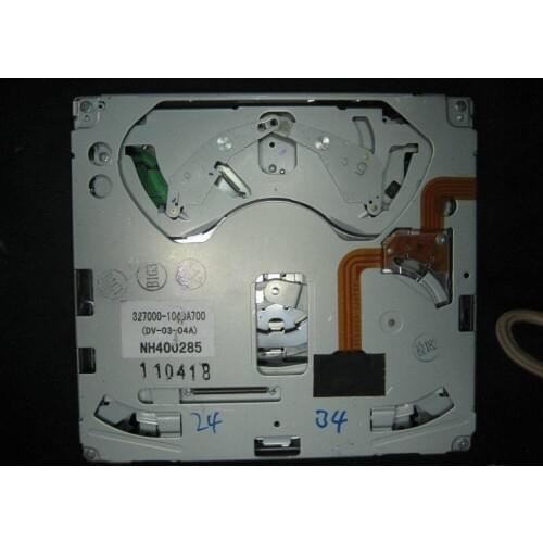 Original new DV-03 RAE3050 RAE3051 DVD laser with mechanism for Toyota car radio GPS Navigation system