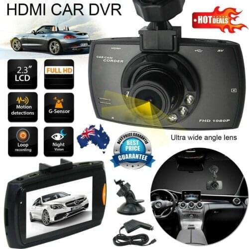 PULUZ Video Recorders For Video Surveillance
