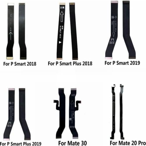Qian simai Flex Cables For Huawei Mate 20 Pro Phones