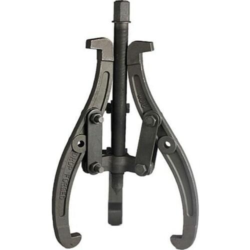 3 Inch Three-jaw Pull Code 50-100mm Disassembly Tool Bearing Puller Three-jaw Puller Bearing Puller Multi-function Puller
