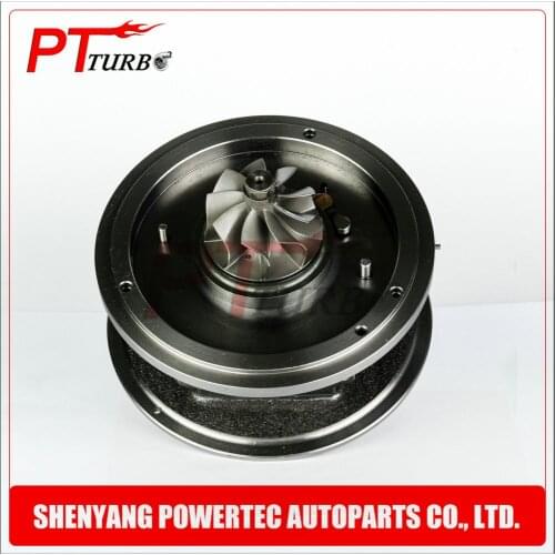 Turbolader CHRA turbine cartridge turbo charger core 798015 798015-0002 79815-5002S A6710900380 for Ssang Yong Korando C200