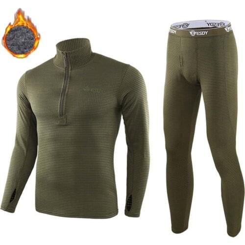 VINTOHOXN Men's Underpants