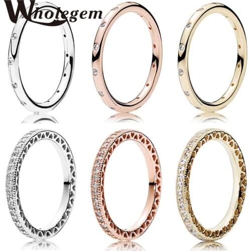 Wedding Rings Wholegem China