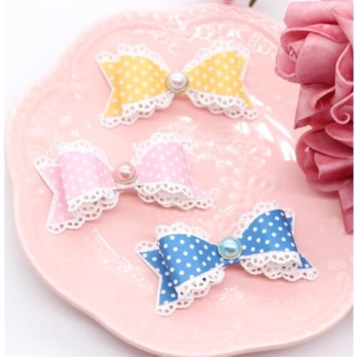 YPP CRAFT Bow-knot Metal Cutting Dies Stencils for DIY Scrapbooking/photo album Decorative Embossing DIY Paper Cards