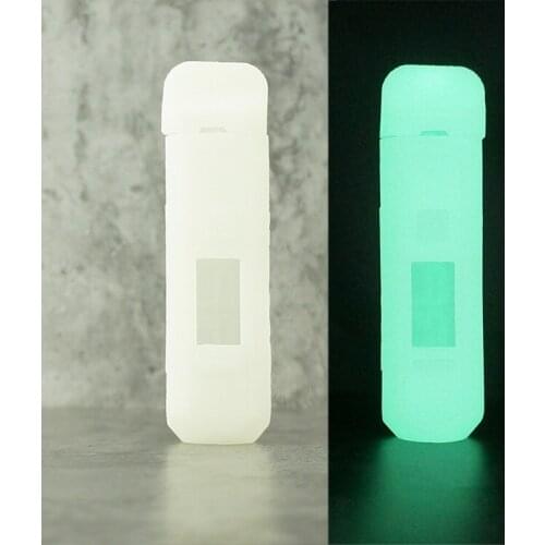 Protective silicone case for Smok RPM 40W mod pod kit texture cover anti-slip rubber sleeve skin fit rpm40 2pcs