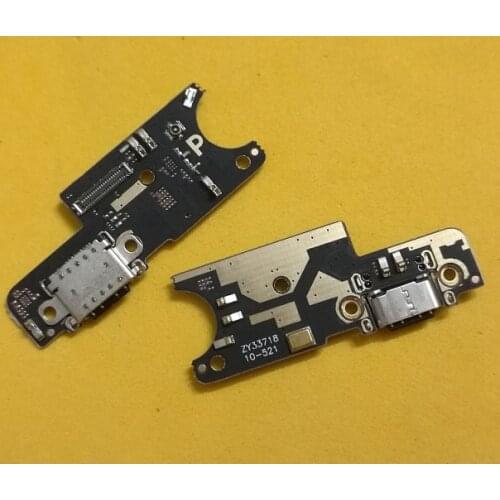 10Pcs/lots, Micro Dock Connector Board For Xiaomi Pocophone F1 / Poco F1 USB Charging Port Flex Cable Replacement Parts