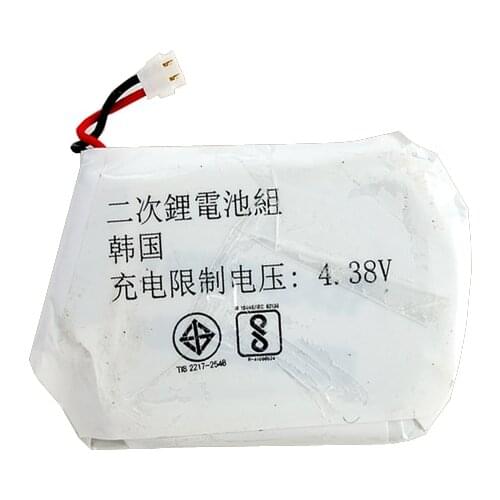 150mah battery for Garmin fenix 5S batteries