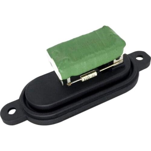 Car Heater Blower Motor Resistor for Fiat Ducato Peugeot Boxer 1994-2006 part number:1306599080 71732251
