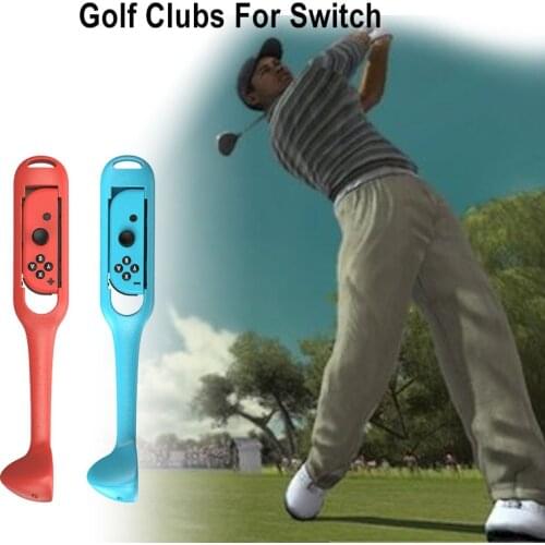 CYKE Golf Clubs For Computer Games