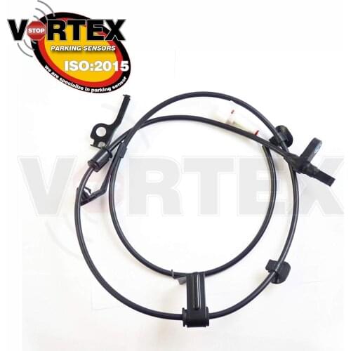 ABS Wheel Speed Sensor Front Left For FOR Scion XD Toyota Yaris 2006-2012 89543-0D040