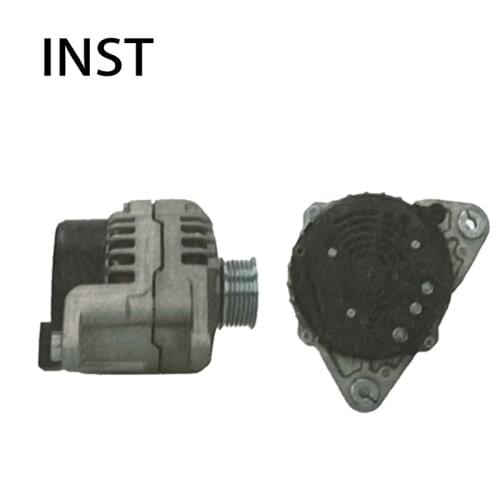 ALTERNATOR DYNAMO GENERADOR ELECTRICO FOR 12V 70A 6GS55 0123310023 595.509.070 21224 96FBDC 96FBDD 96FBDE R96FB10300DD