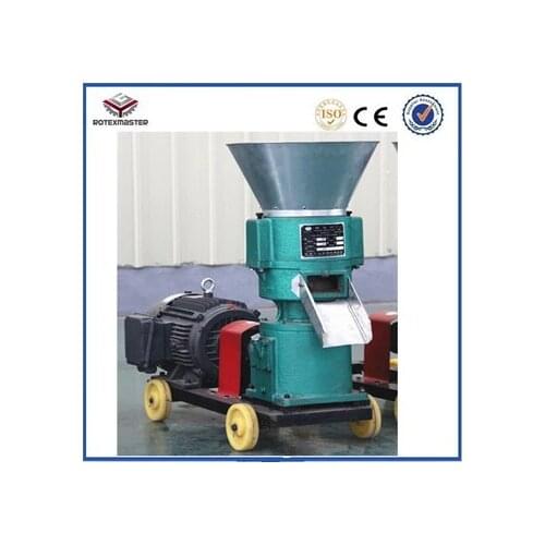 Hot Sale Home Use Animal Feed Pellet Machine