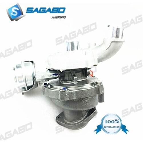 GT1549V 761433-5003S 761433-0003 761433 turbine A6640900880 A6640900780 turbo charger for Ssang Yong Kyron 2.0 Xdi 141 HP D20DT