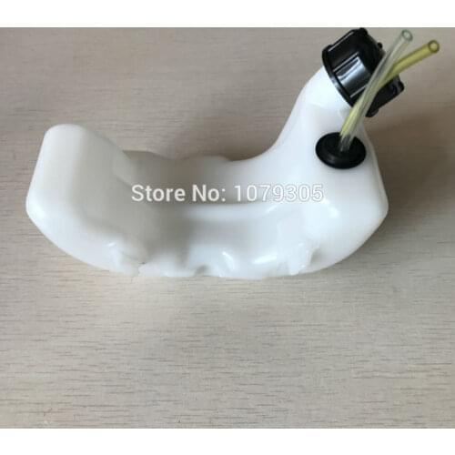 GX25 Brush cutter fuel tank assy