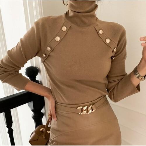 JAROD Women's Sweaters And Cardigans