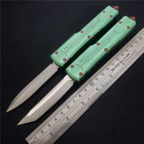 EDIEU Version MiRo-UT2 Pocket Knife Utility EDC Tools