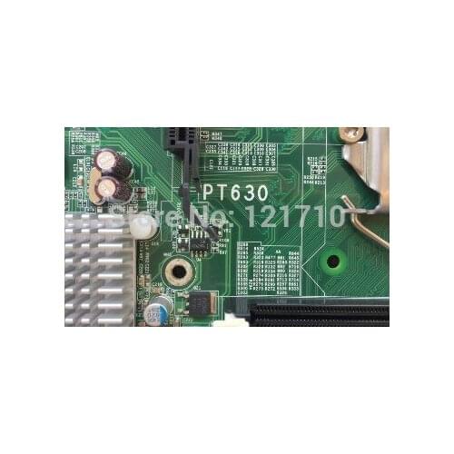 Industrial equipment motherboard PT630 PT630-NRM(RoHS) 774-PT6301-003G