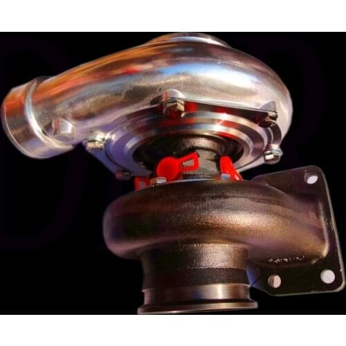 MSMOST Blowers