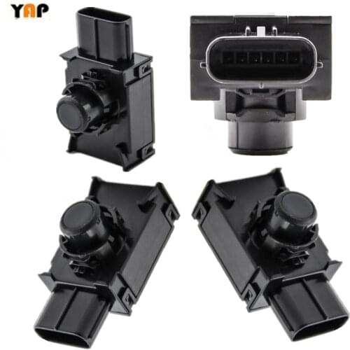 PDC SENSOR/PARK DISTANCE CONTROL SENSOR (4) FOR FITLexus GS350 ES350 3.5L 89341-33110 2007-2010