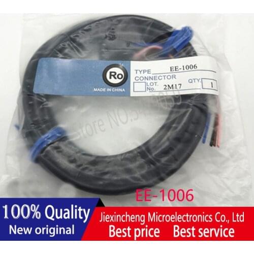 New original EE-1006 EE1006 miniature photoelectric sensor 2M