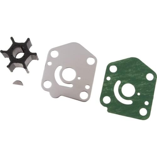 Outboard Water Pump Impeller Repair Kit for Suzuki 17400-93951
