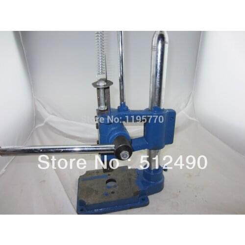 Punch unit ,goldsmith tools