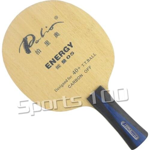 Palio Energy05 Energy 05 Energy-05 table tennis pingpong blade 2015 The new listing Factory Direct Selling