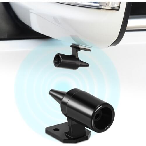 Car Animal Deer Alert Whistles For BMW E34 E36 E38 E39 E46 M3 M5 Z3 X5 X1 X2 X4 X6 X7 kia sportage renault kadjar polo gti