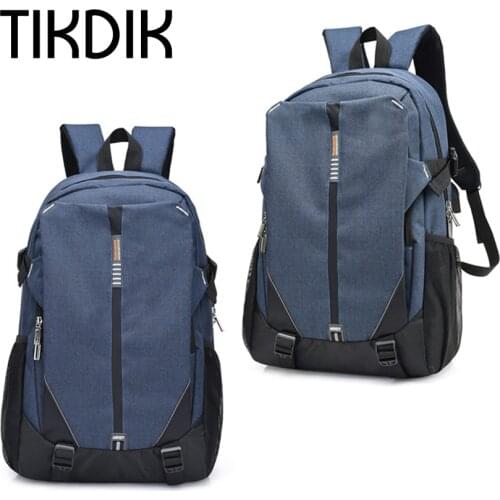 Tikdik Travel Bags