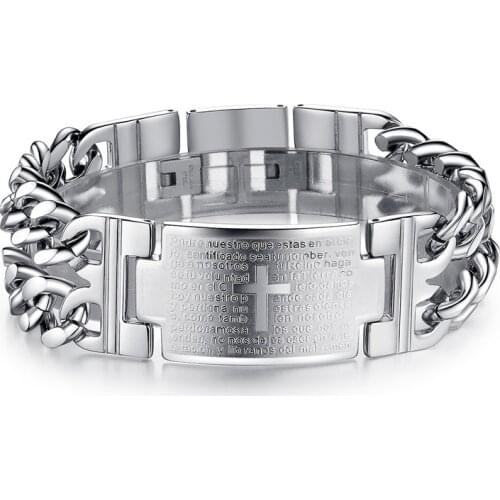 Titanfitz Wrist Bracelets