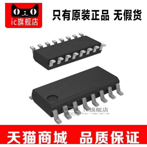 UCC3818ADR SOP16 UCC3818