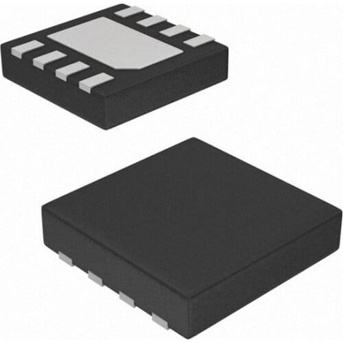 Integrated Ambient Light and Proximity Sensor ISL29044IROMZ-T7