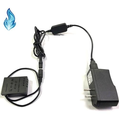 10sets usb cable+NP-W126 CP-W126 dummy battery+charger for Fujifilm X-PRO1 X-E1 X-E2 X-T1 T10 X-T2 X-A1 HS33 HS50 EXR