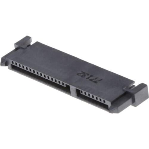 For hp DV2000 DV3000 DV2700 Laptop Accessory Hard Disk Drive Interface Adapter