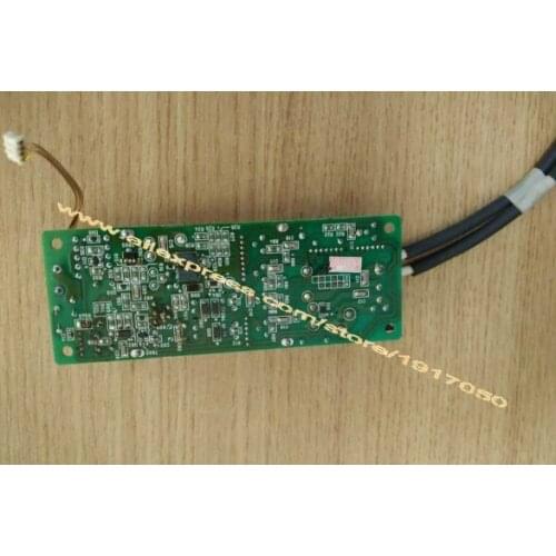 Projector Ballast For ViewSonic PJ500, PJ501, PJ520 Lamp Driver Board