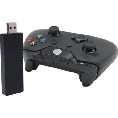 Wireless Adapter USB Receiver for microsoft Adapter Controller for Windows 7/8/10 Laptops PC Computer Accessories