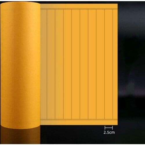 Beginner Calligraphy Practice Paper Abult Heart Sutra Regular /Running Script Xuan Paper Half Ripe Xuan Paper Riisipaperi