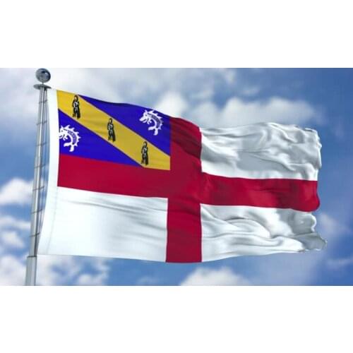 Herm Flag 90*150cm with white sleeve any hobby history USA FLAG BANNER