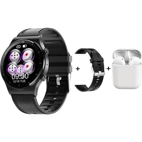 Bluetooth Watch Ivanony China