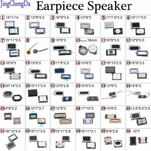 JCD Speakers For Phones Xiaomi Mi 4S China