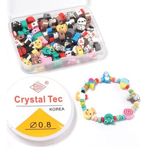 Lacoogh Bracelets With Charms