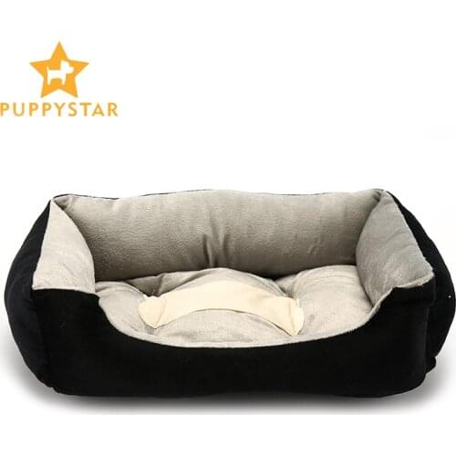 Pet Dog Bed Mats Bench Dog Bed Sofa For Small Medium Large Dogs Puppy Beds Summer Lounger Pet Kennels House For Cat Pet Products