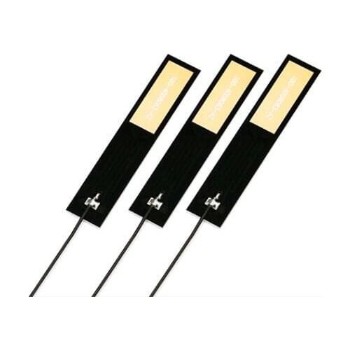 New GSM GPRS nb-lot 3G 4G LTE internal full-band built-in PCB 5dbi high gain IPX U.FL IPEX interface GSM900 Module Network Card