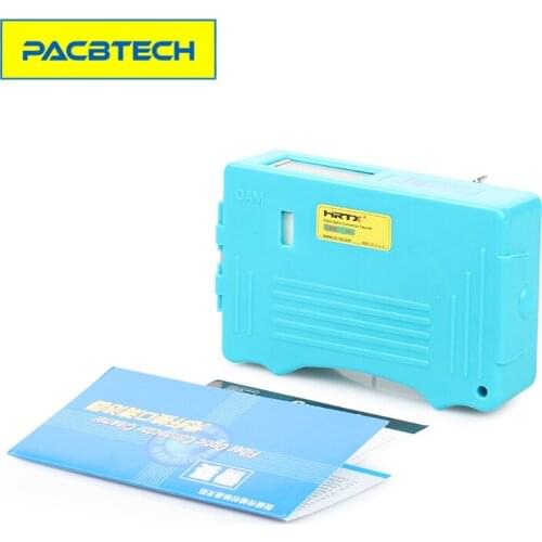 Fiber optic cleaner, The ceramic ferrule end interface can be replaced with a core cleaner, Fiber cleaning box