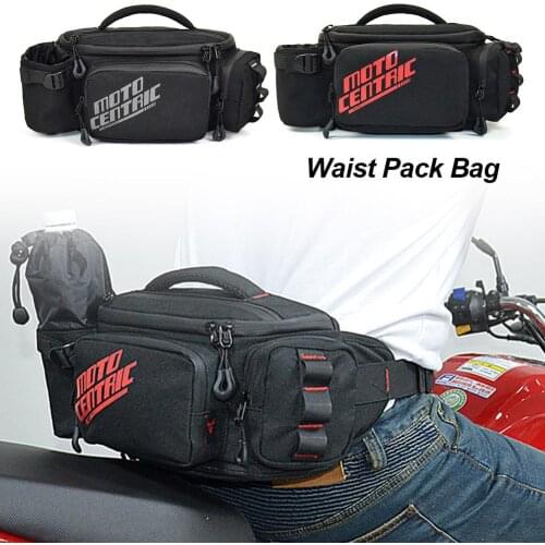 Waist Pack Bag Large Capacity Wearable Hip Bum Bag Adjustable Strap for Men Women Outdoor Workout Travel Running Cycling