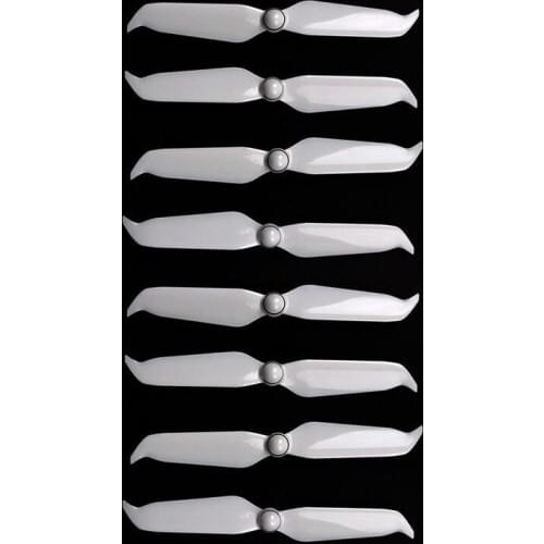 4 Pairs 9455S Propellers for DJI Phantom 4 Pro V2.0 Low Noise Propeller for DJI Phantom 4 Pro/ Advanced Accessories