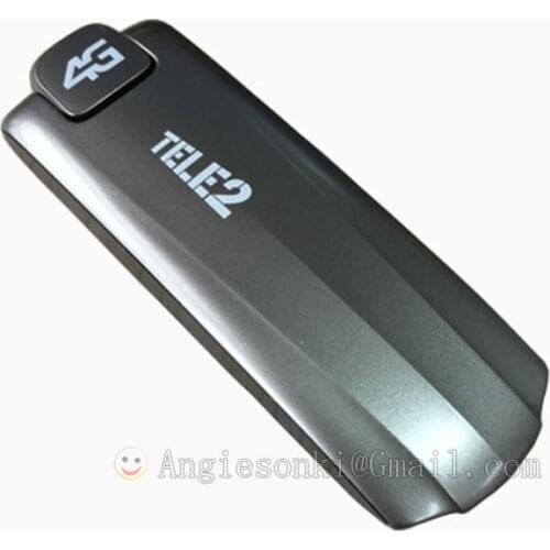 Unlocked HU.AWEI E398 E398u-18 4G LTE 100 mbps 900/2100/2600 Mhz USB Wireless modem broadband / Dongle for 4G card
