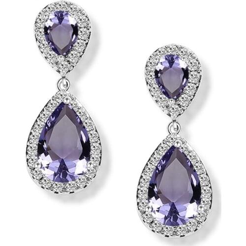 Серьги Sweet Miss China At AliExpress